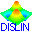 DISLIN for Compaq Visual Fortran icon